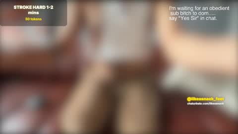 likeasnack online show from 02-24-26, 06:06