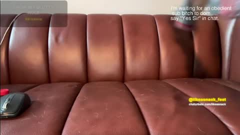 likeasnack online show from 06-26-26, 11:42