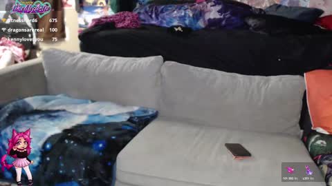 LikeMyAshe online show from 02-16-25, 05:26