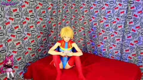 LikeMyAshe online show from 09-30-25, 05:01