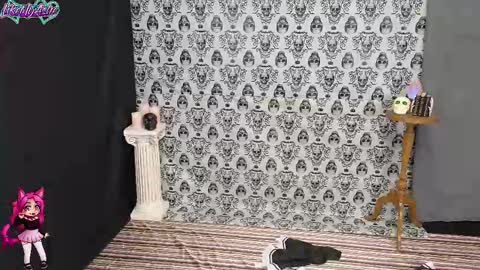 LikeMyAshe online show from 10-05-25, 11:08