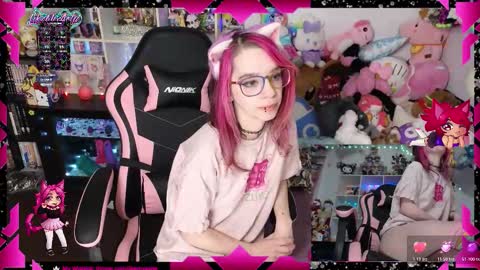 LikeMyAshe online show from 02-27-26, 05:40