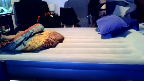 likthat121 online show from 04-06-26, 07:31