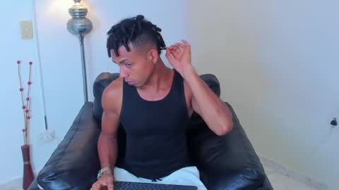 Lil KIng online show from 06-28-26, 11:11