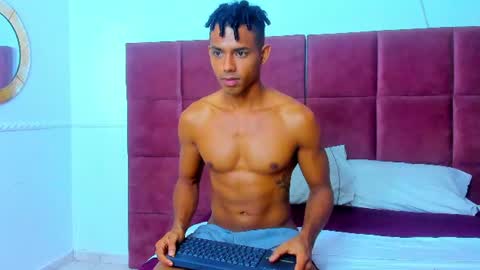 Lil KIng online show from 07-18-26, 01:37