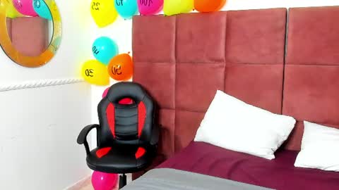 Lil KIng online show from 07-20-26, 02:30