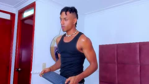 Lil KIng online show from 07-22-26, 08:55