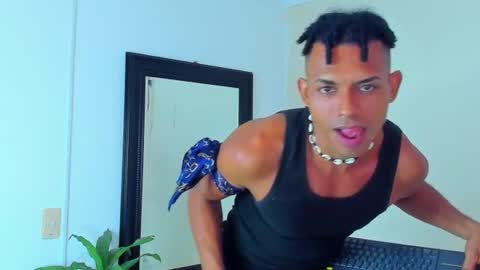 Lil KIng online show from 07-23-26, 09:46