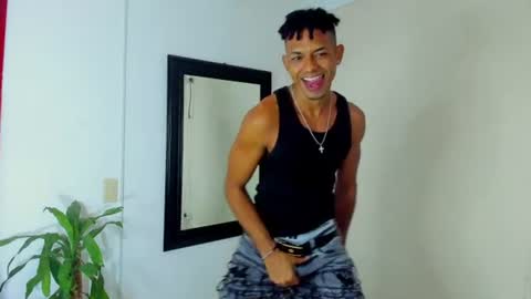 Lil KIng online show from 07-28-26, 01:56
