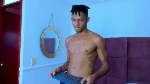 Lil KIng online show from 07-29-26, 03:54
