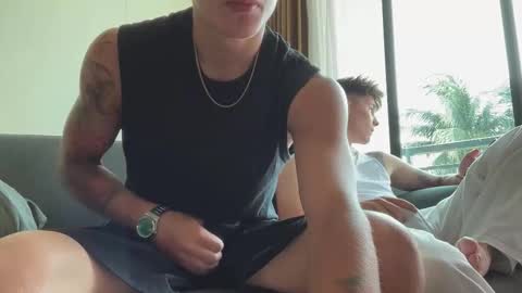 Addy online show from 02-02-26, 07:18