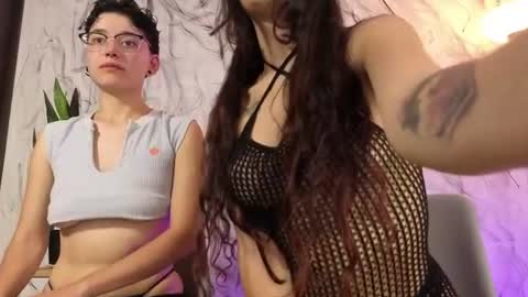 lil angel7 online show from 08-06-26, 10:11