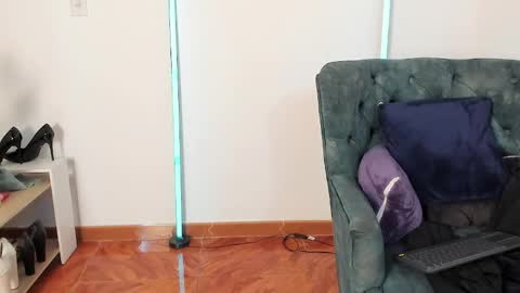 Hey Im Audrey online show from 05-16-26, 07:34