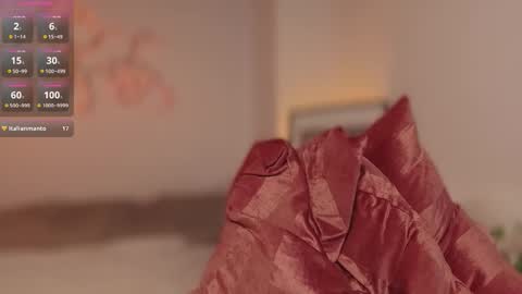 Gabriela online show from 03-05-26, 06:48