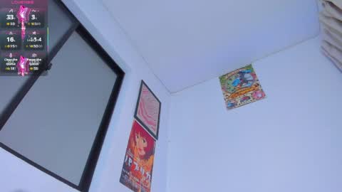 Hanna online show from 04-07-26, 04:02