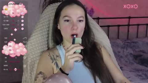 little moon online show from 01-16-26, 10:47