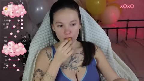 little moon online show from 02-02-26, 09:24