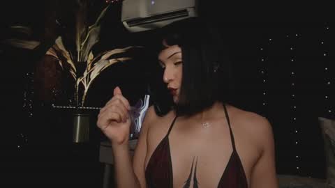 Snapshot of lil_morgan chatting on 06-19-26, 03:27 Morgan online show from 06-19-26, 03:27