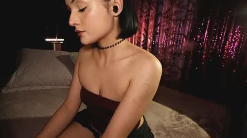 Snapshot of lil_morgan chatting on 07-05-26, 05:31 Morgan online show from 07-05-26, 05:31