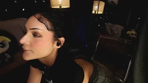 Snapshot of lil_morgan chatting on 07-26-26, 06:15 Morgan online show from 07-26-26, 06:15