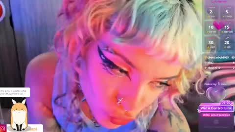 Lila online show from 02-19-26, 02:51