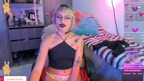 Lila online show from 04-09-26, 06:19