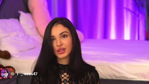 Lila The Hottie online show from 03-31-26, 04:13