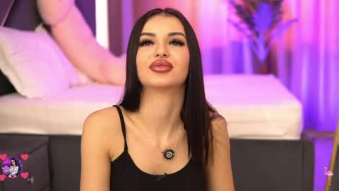 Lila The Hottie online show from 05-12-26, 04:53