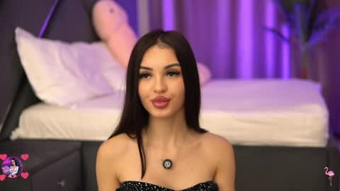 Lila The Hottie online show from 05-21-26, 04:19