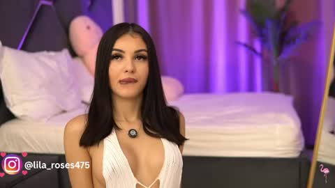 Lila The Hottie online show from 05-23-26, 04:39