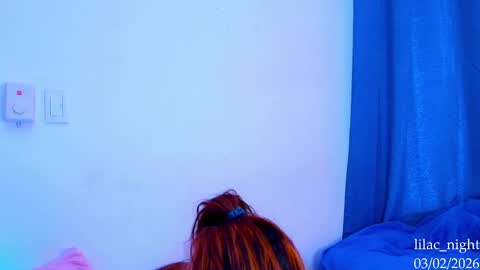 Jen online show from 02-03-26, 06:46