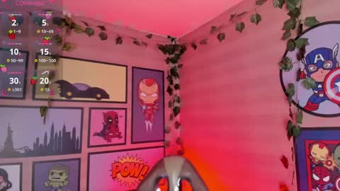 Lila online show from 06-02-26, 02:30
