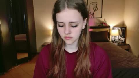 LilaSparkling online show from 05-22-26, 05:03