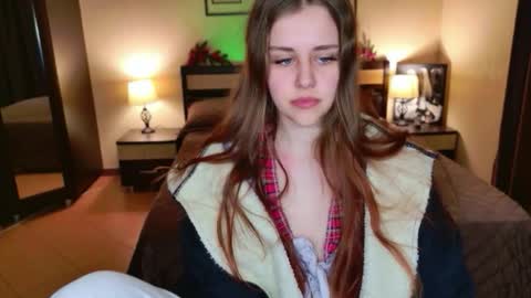 LilaSparkling online show from 05-31-26, 04:31