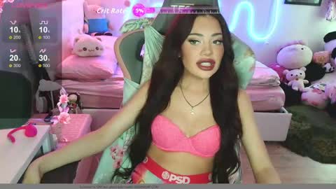 lilbina online show from 05-09-26, 04:17