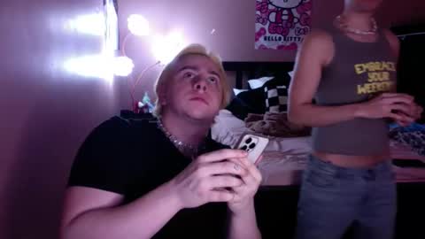 Snapshot of lilbratboi chatting on 04-16-26, 07:31 lilbratboi online show from 04-16-26, 07:31