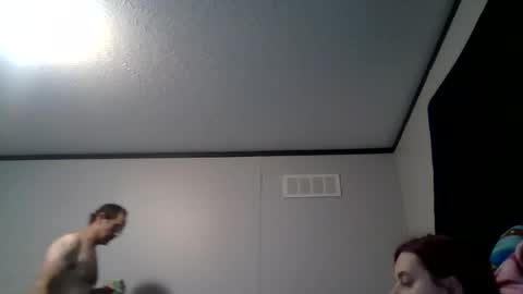 Snapshot of lilbunnyandace chatting on 07-19-26, 05:00 HarleyquinnandAce online show from 07-19-26, 05:00