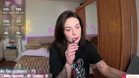 Camomile Lil online show from 04-02-26, 10:13