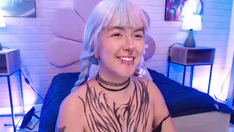 Snapshot of lilcandy19 chatting on 07-13-26, 12:08 lilcandy19 online show from 07-13-26, 12:08