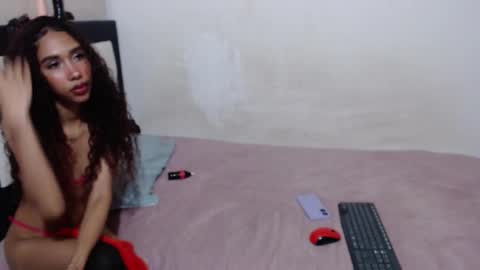 lilcurly_garcia online show from 12-13-24, 06:21