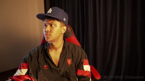 Dante online show from 03-16-26, 08:40