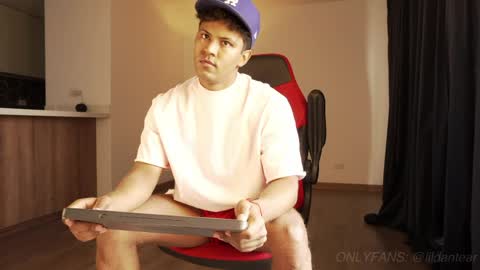 Dante online show from 03-30-26, 03:02