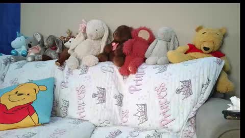 emily ryanson online show from 03-18-26, 10:02