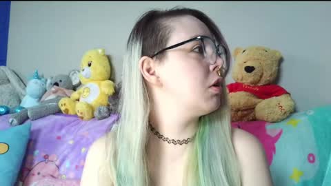 emily ryanson online show from 04-06-26, 09:05