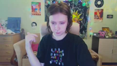 Lil online show from 01-01-25, 10:11