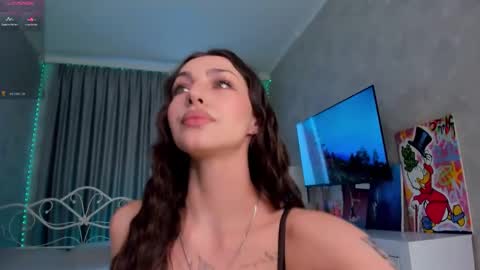 lilflexxy online show from 03-18-26, 02:42