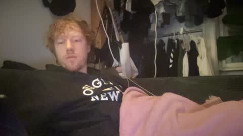 lilginge1 online show from 01-19-25, 12:28