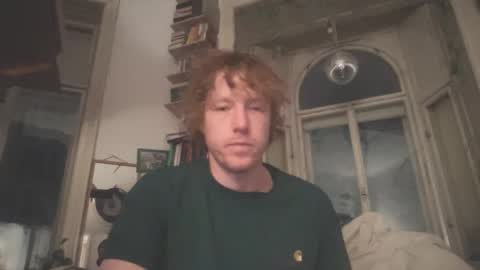 lilginge1 online show from 10-27-25, 08:57