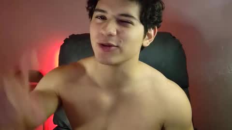 Fernando online show from 01-15-26, 05:49