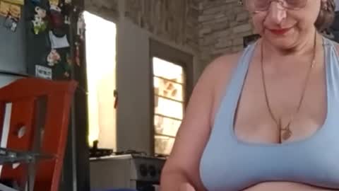 lilieth online show from 03-12-26, 04:24